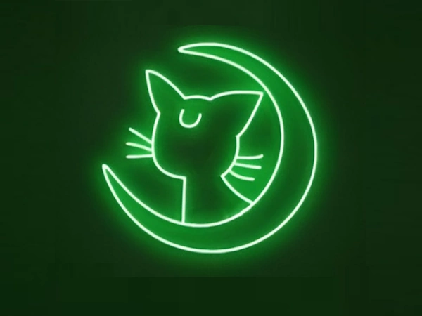 Pussy Cat Logo